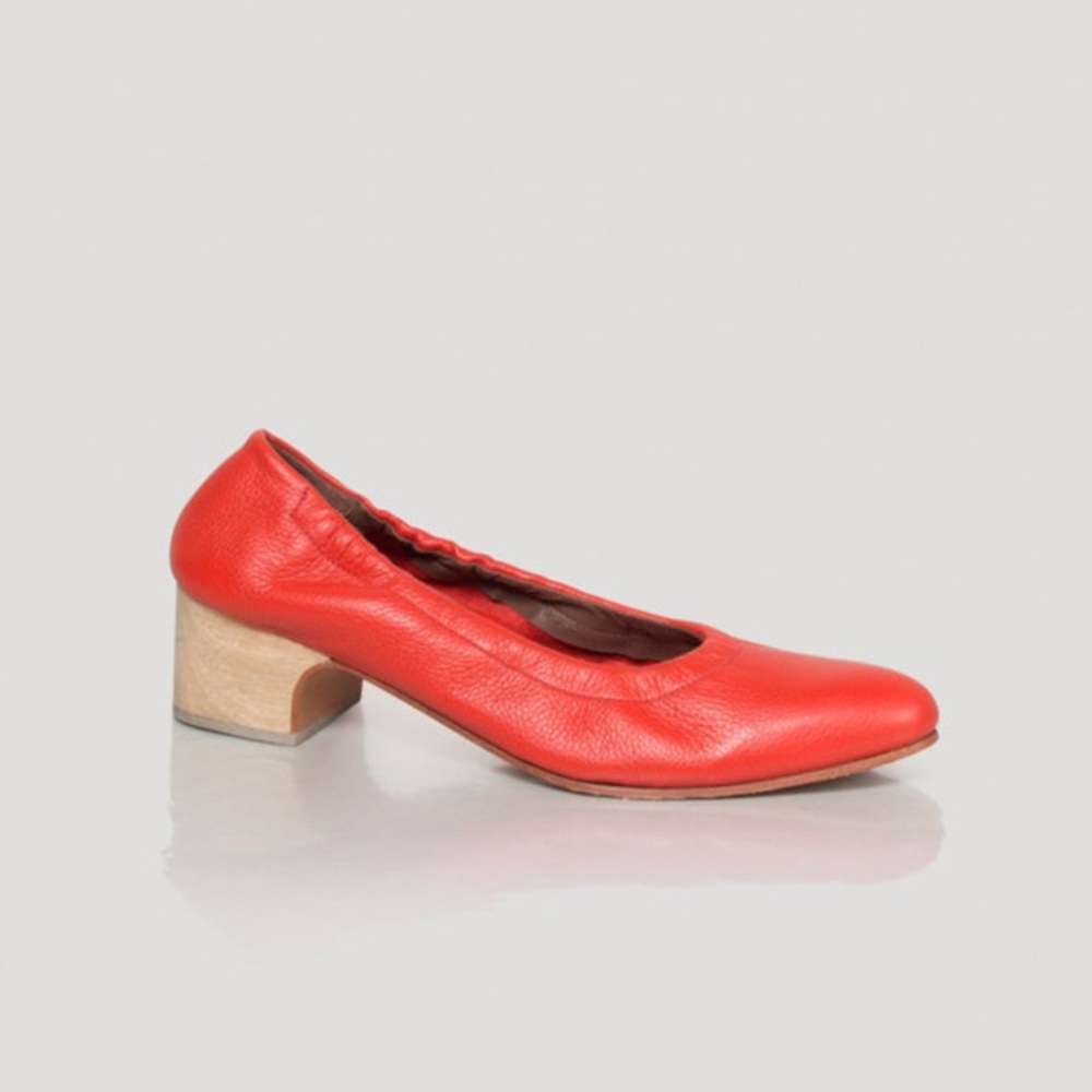 Rachel Comey Calder heels